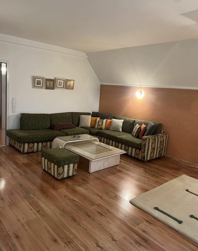 K pronájmu  2 ložnice Sofia , Borovo , 130 m2 | 55919345 - obraz [2]