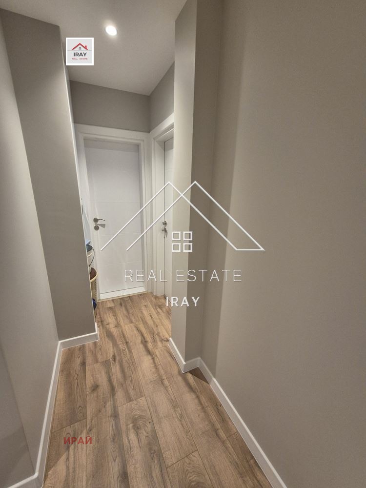 Дава под наем 3-СТАЕН, гр. Стара Загора, Център, снимка 7 - Апартаменти - 53860464