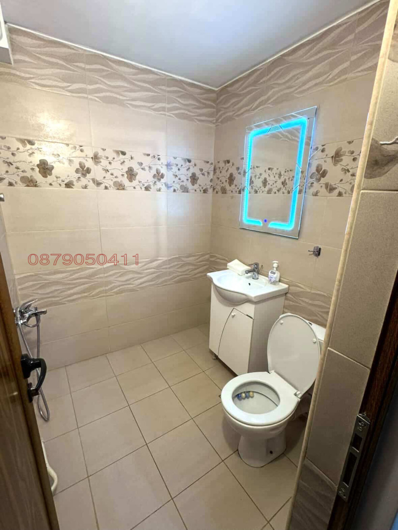 Дава под наем МНОГОСТАЕН, гр. София, Младост 4, снимка 12 - Апартаменти - 53406060