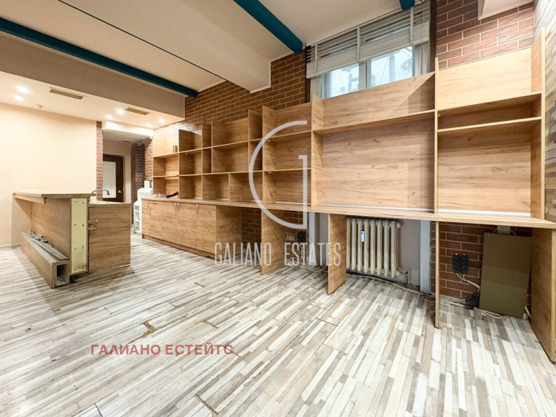 Do wynajęcia  Bar; kawiarnia Sofia , Centar , 670 mkw | 91441897 - obraz [4]