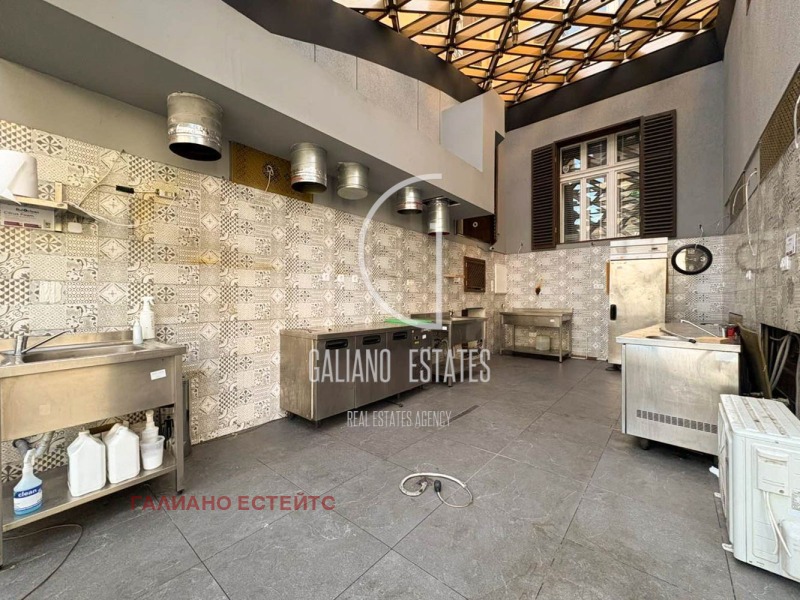 Do wynajęcia  Bar; kawiarnia Sofia , Centar , 670 mkw | 91441897 - obraz [12]