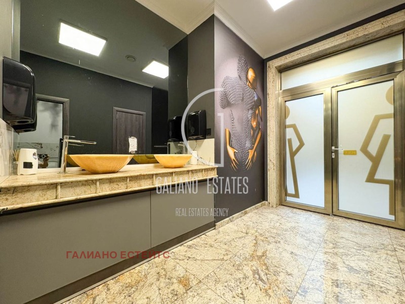 Do wynajęcia  Bar; kawiarnia Sofia , Centar , 670 mkw | 91441897 - obraz [17]