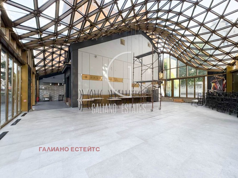 Do wynajęcia  Bar; kawiarnia Sofia , Centar , 670 mkw | 91441897 - obraz [2]