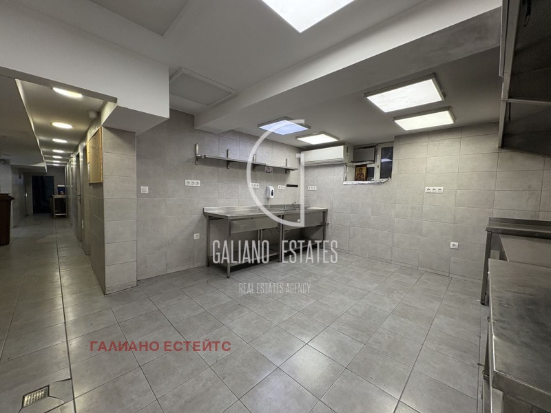 Do wynajęcia  Bar; kawiarnia Sofia , Centar , 670 mkw | 91441897 - obraz [15]