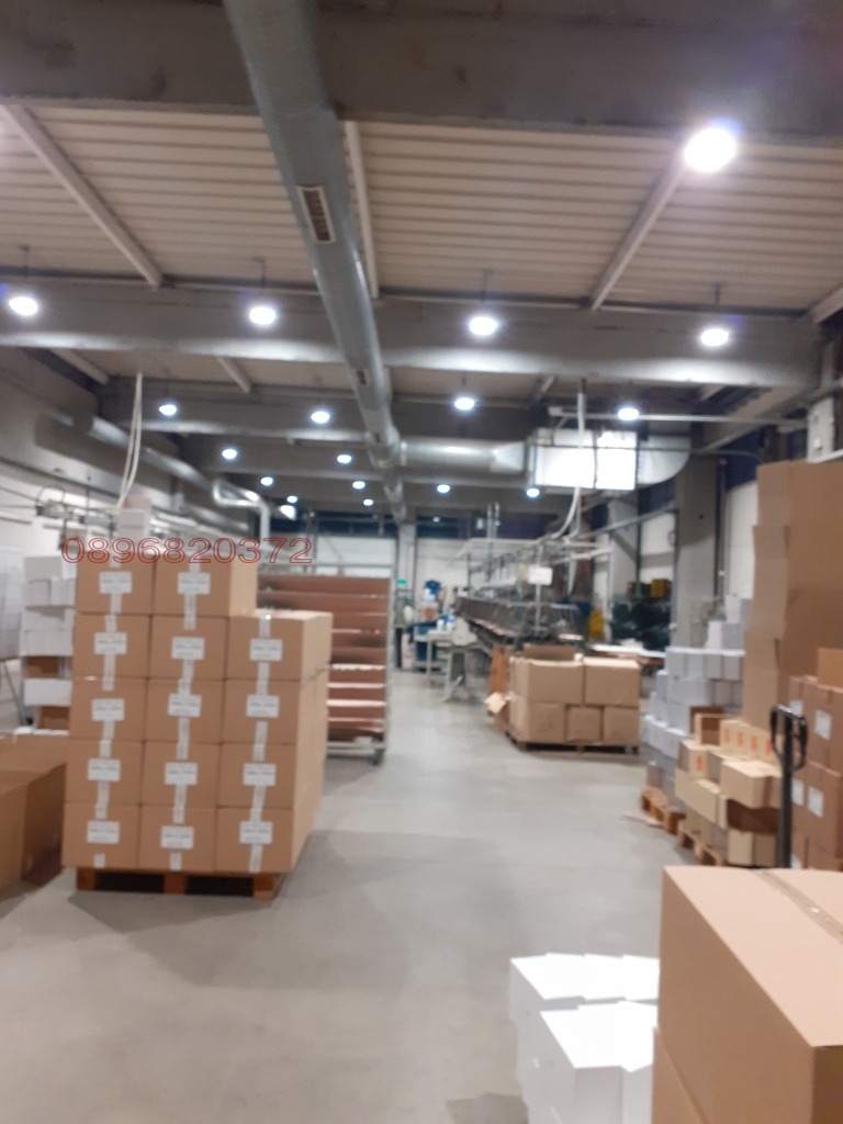 En renta  Almacenamiento Sofia , NPZ Iskar , 300 metros cuadrados | 27443791 - imagen [2]