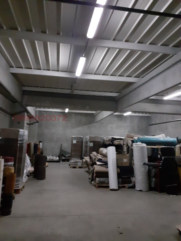 En renta  Almacenamiento Sofia , NPZ Iskar , 300 metros cuadrados | 27443791 - imagen [5]
