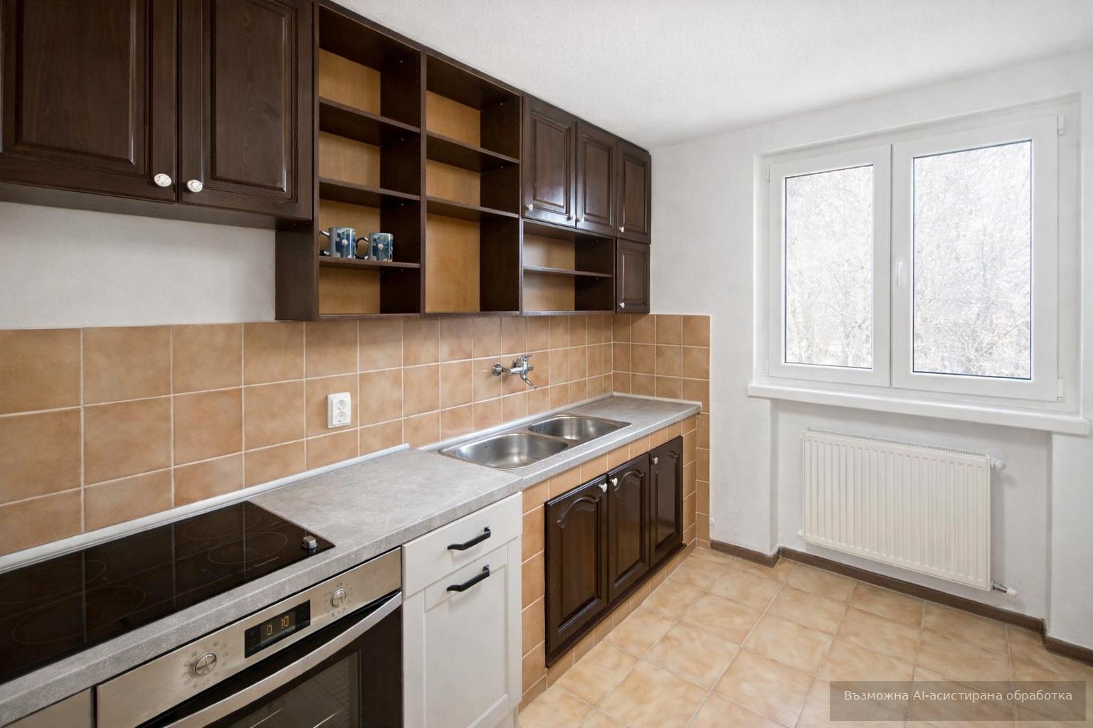 Дава под наем 3-СТАЕН, гр. София, Западен парк, снимка 3 - Апартаменти - 53992981