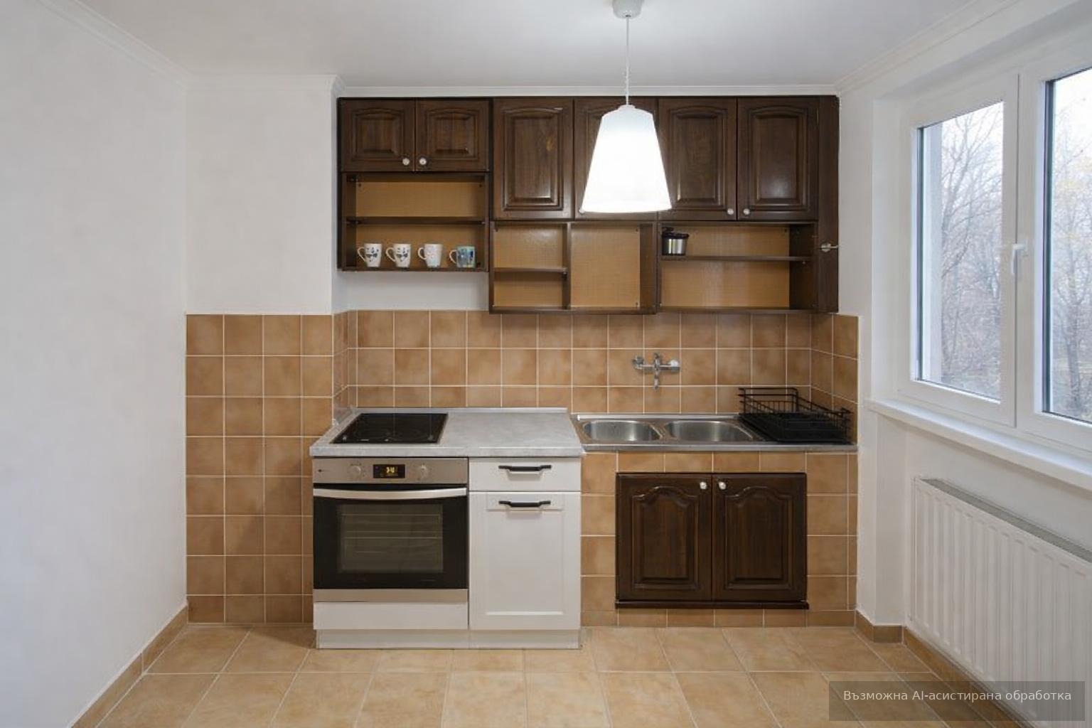 Дава под наем 3-СТАЕН, гр. София, Западен парк, снимка 4 - Апартаменти - 53992981