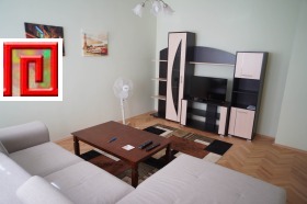 1 slaapkamer Iztok, Sofia