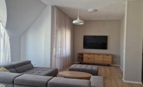 Maisonette Boyana, Sofia 2