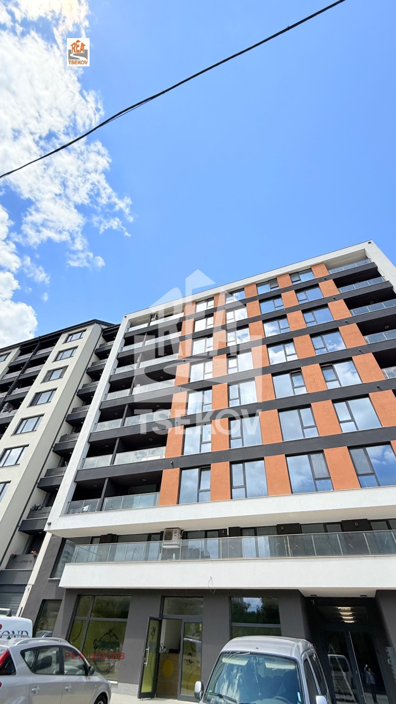 Te huur  Studio Sofia , Ljulin 2 , 50 m² | 16758572 - afbeelding [17]
