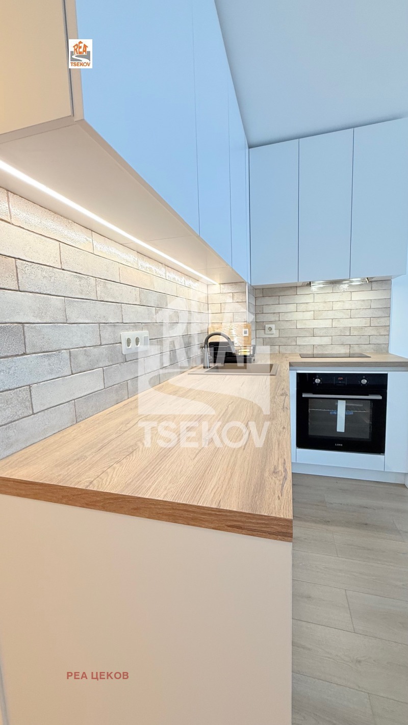 Te huur  Studio Sofia , Ljulin 2 , 50 m² | 16758572 - afbeelding [2]