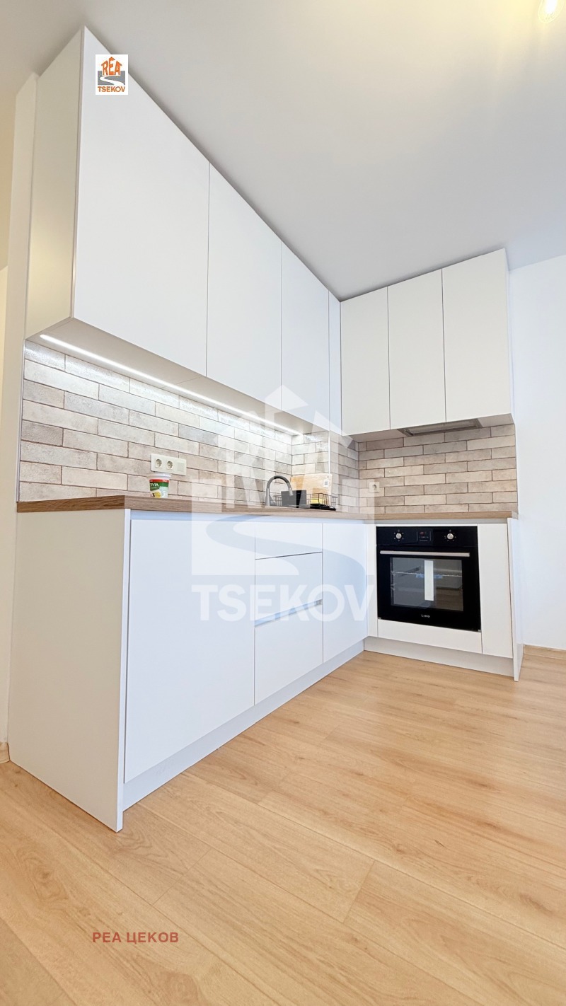 Te huur  Studio Sofia , Ljulin 2 , 50 m² | 16758572 - afbeelding [3]