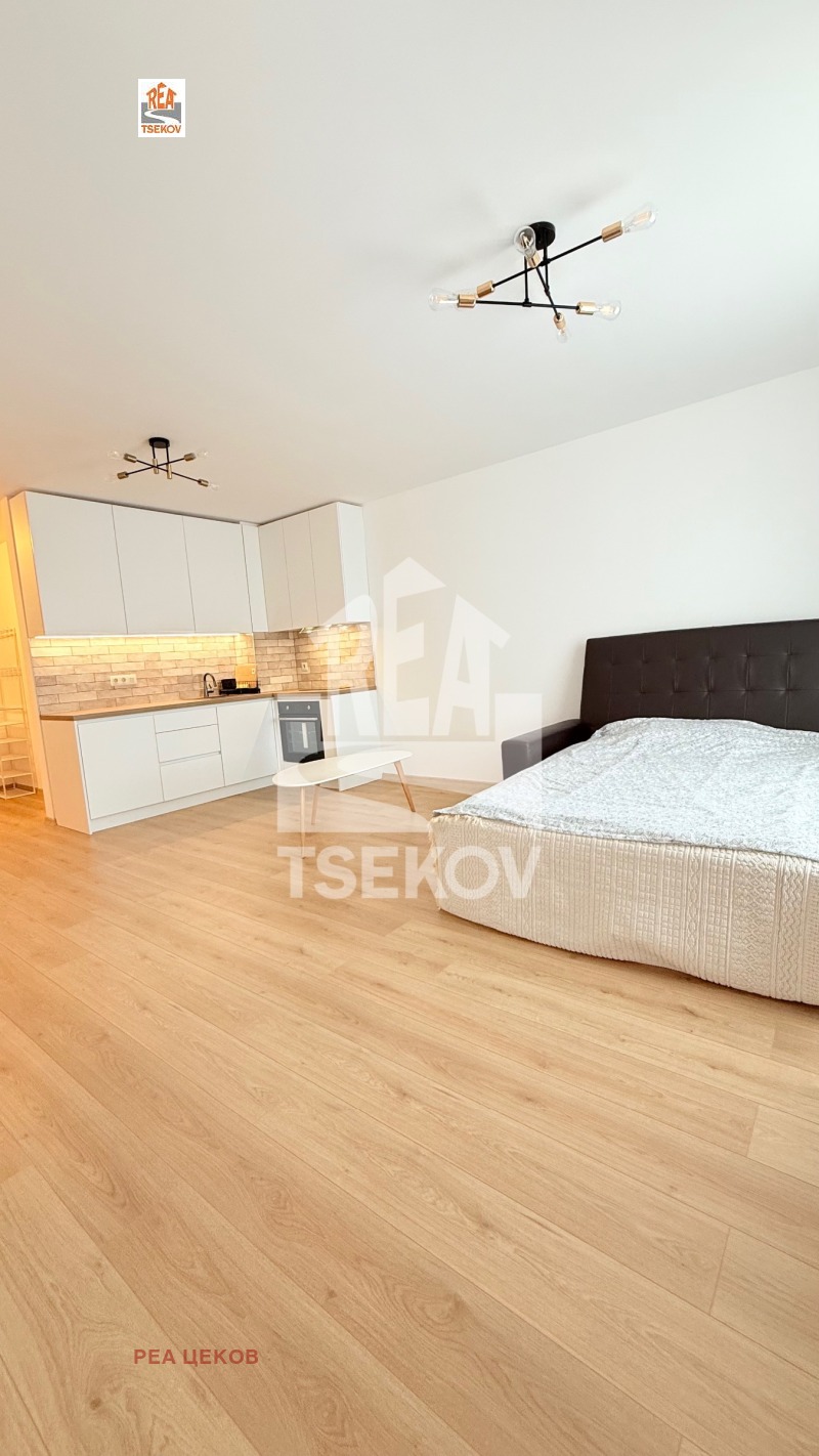 Te huur  Studio Sofia , Ljulin 2 , 50 m² | 16758572