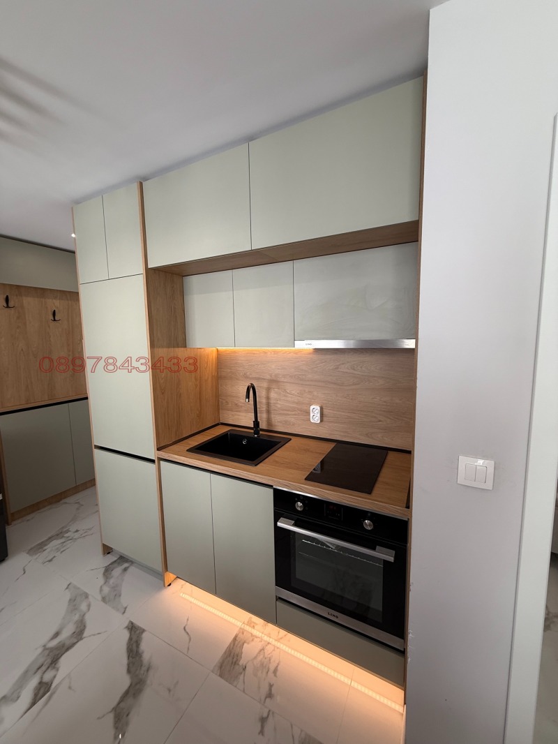 En renta  Estudio Sofia , Krastova vada , 30 metros cuadrados | 72720018 - imagen [5]