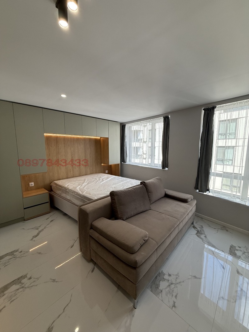 En renta  Estudio Sofia , Krastova vada , 30 metros cuadrados | 72720018 - imagen [4]