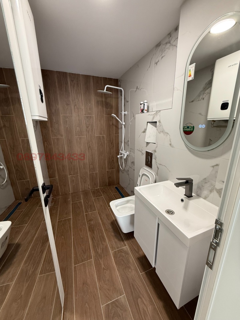 En renta  Estudio Sofia , Krastova vada , 30 metros cuadrados | 72720018 - imagen [6]