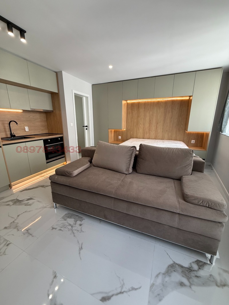 En renta  Estudio Sofia , Krastova vada , 30 metros cuadrados | 72720018 - imagen [7]