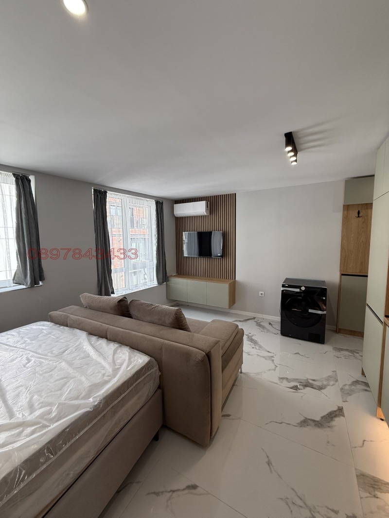 En renta  Estudio Sofia , Krastova vada , 30 metros cuadrados | 72720018 - imagen [2]