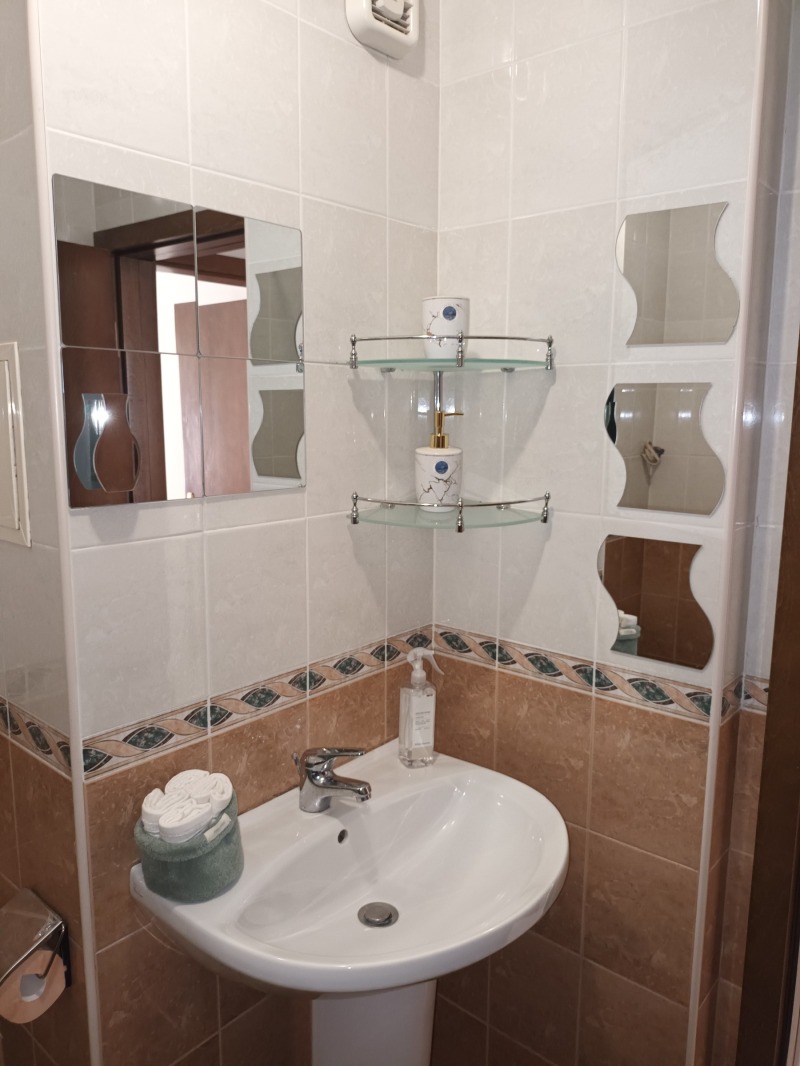 Дава под наем  2-стаен град София , Медицинска академия , 65 кв.м | 69016757 - изображение [8]