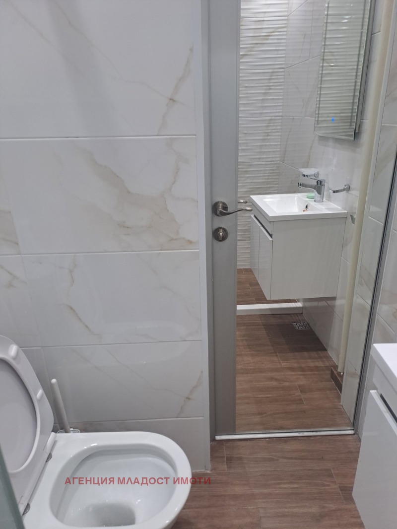 K pronájmu  1 ložnice Sofia , Strelbište , 70 m2 | 32565198 - obraz [5]