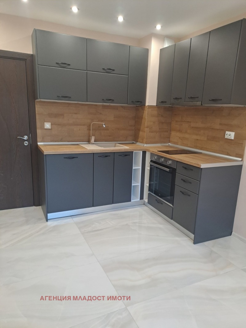 K pronájmu  1 ložnice Sofia , Strelbište , 70 m2 | 32565198