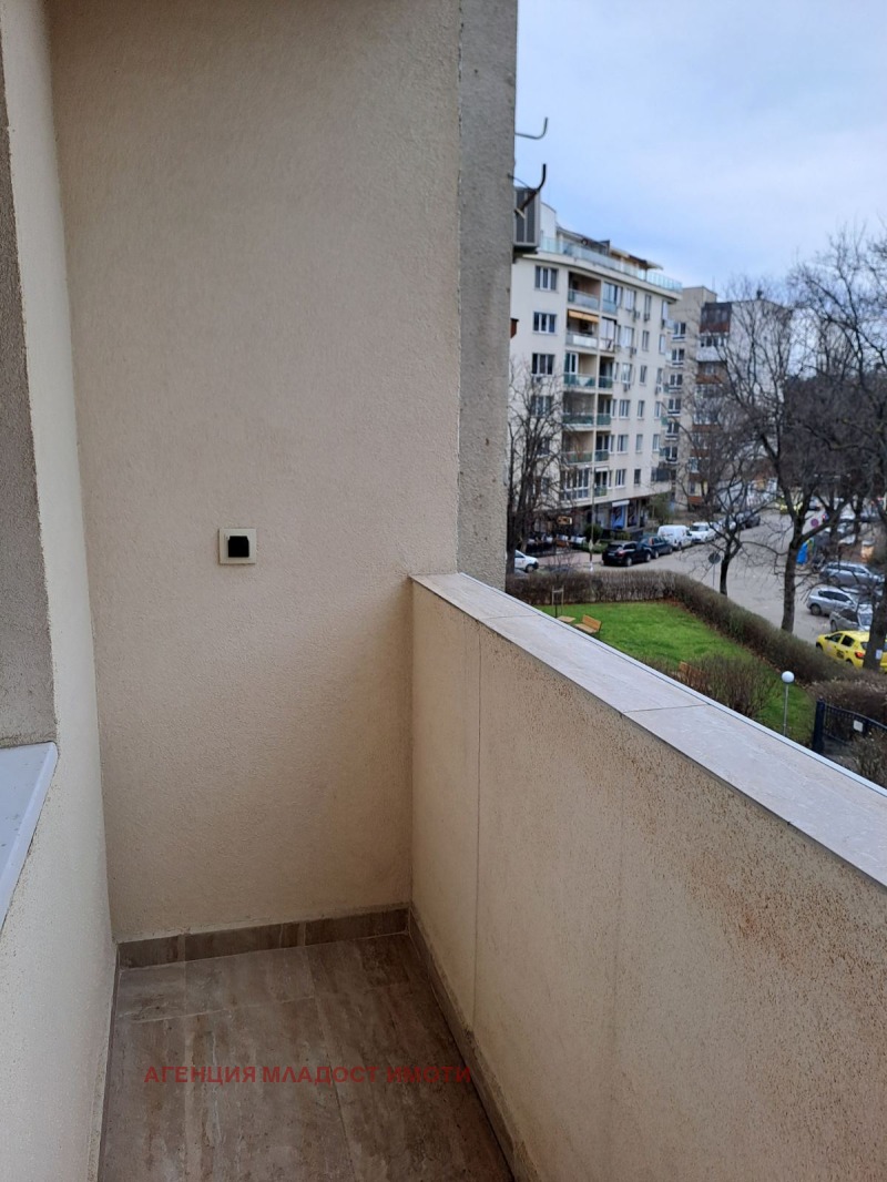 K pronájmu  1 ložnice Sofia , Strelbište , 70 m2 | 32565198 - obraz [12]