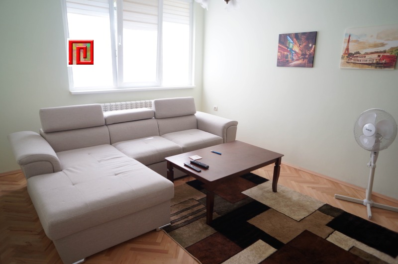 Kiadó  1 hálószoba Sofia , Iztok , 67 négyzetméter | 28246259 - kép [2]