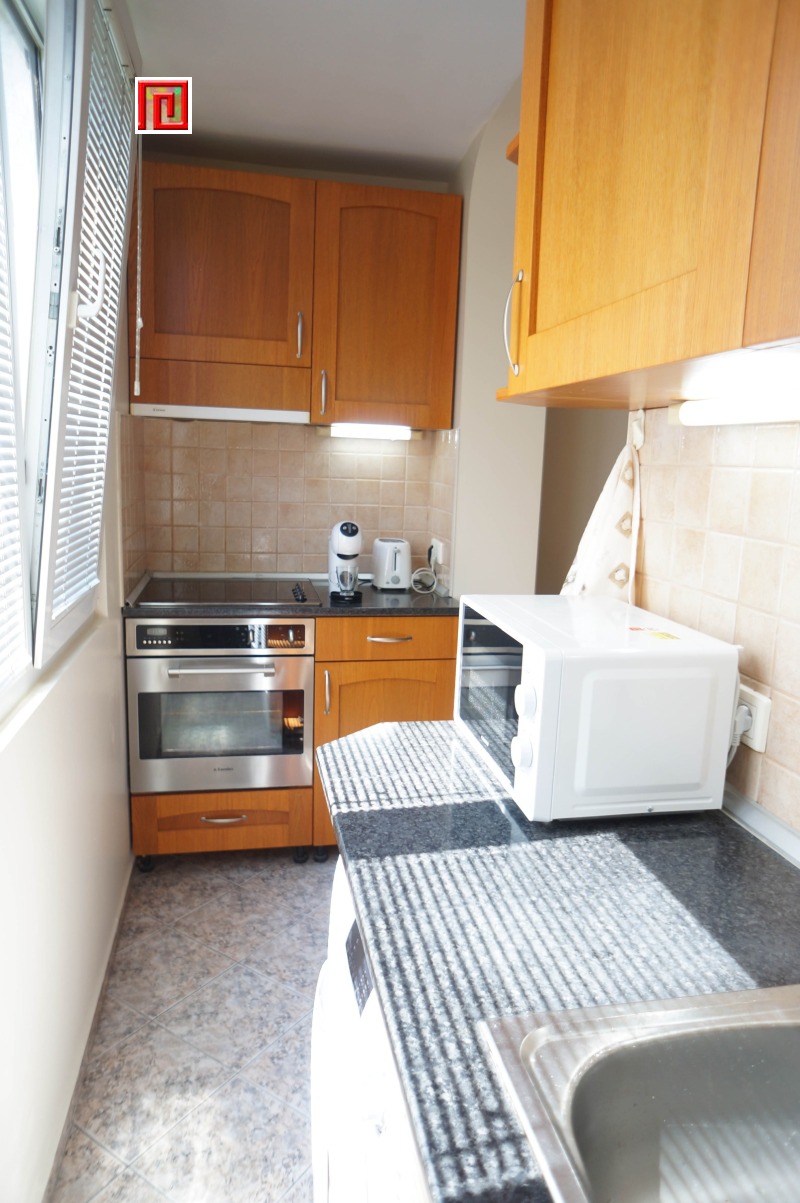 Kiadó  1 hálószoba Sofia , Iztok , 67 négyzetméter | 28246259 - kép [7]