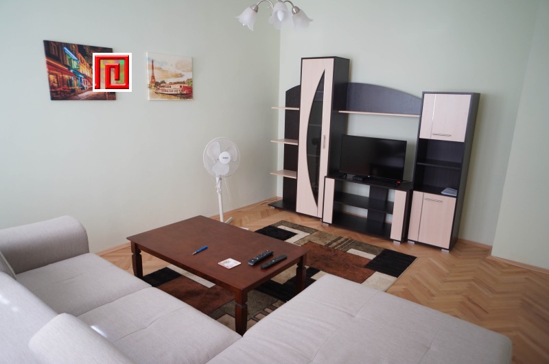 Kiadó  1 hálószoba Sofia , Iztok , 67 négyzetméter | 28246259