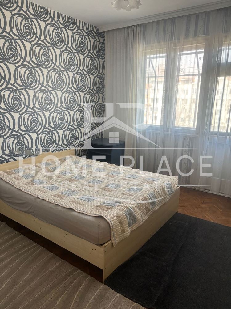 Дава под наем 2-СТАЕН, гр. Варна, Завод Дружба, снимка 7 - Апартаменти - 53973713