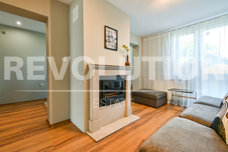 For Rent  2 bedroom Sofia , Moderno predgradie , 100 sq.m | 40549256 - image [2]