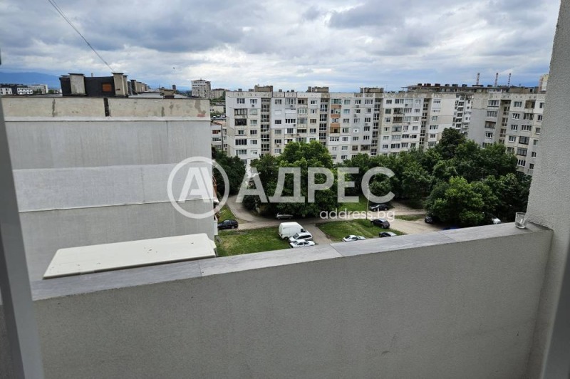 Издаје се  2 спаваће собе Софија , Надежда 2 , 73 м2 | 21494448 - слика [7]