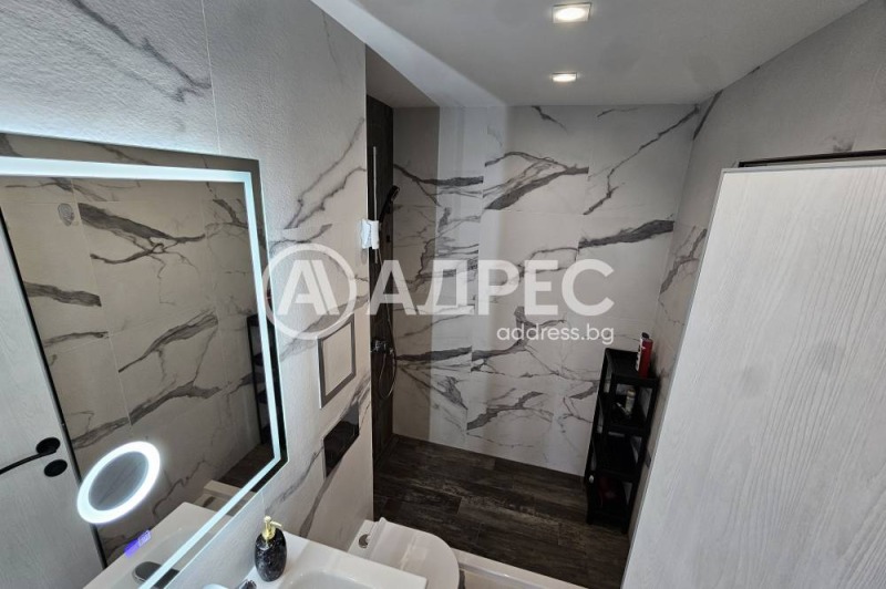 Издаје се  2 спаваће собе Софија , Надежда 2 , 73 м2 | 21494448 - слика [9]