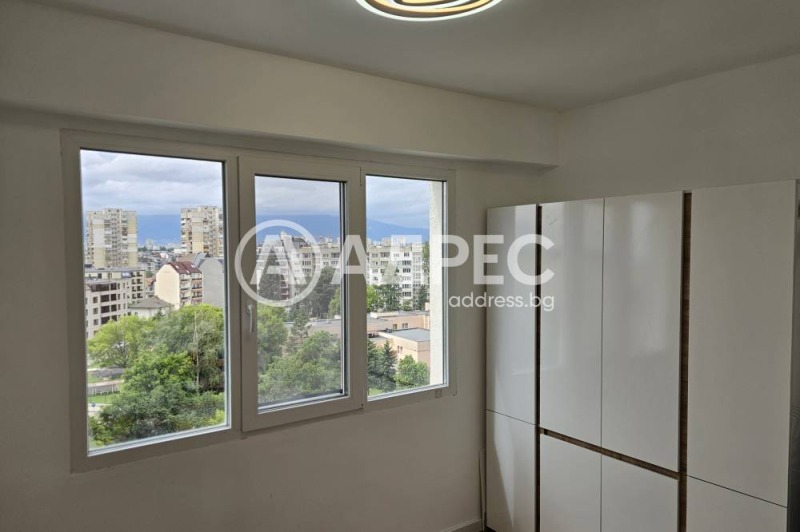 Издаје се  2 спаваће собе Софија , Надежда 2 , 73 м2 | 21494448 - слика [11]
