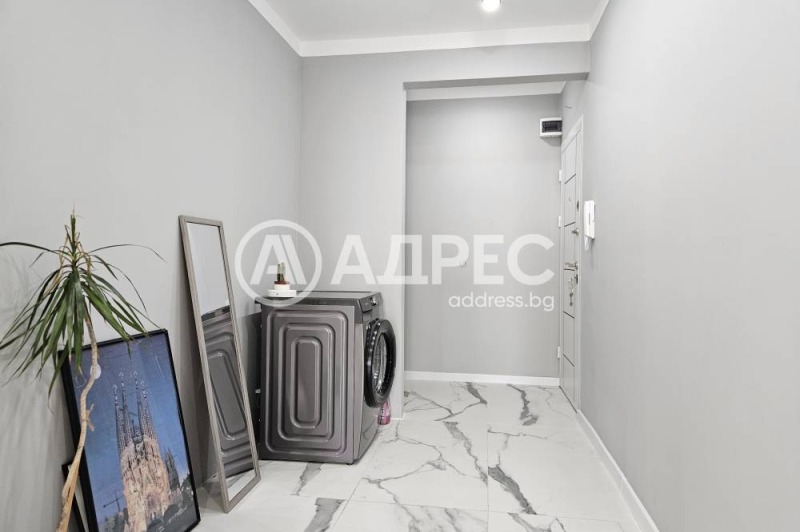 Издаје се  2 спаваће собе Софија , Надежда 2 , 73 м2 | 21494448 - слика [12]