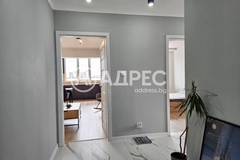 Издаје се  2 спаваће собе Софија , Надежда 2 , 73 м2 | 21494448 - слика [4]