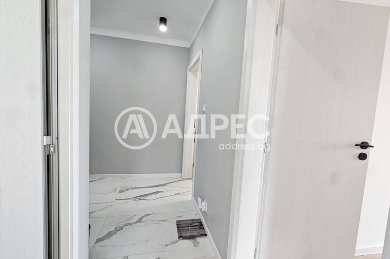 Издаје се  2 спаваће собе Софија , Надежда 2 , 73 м2 | 21494448 - слика [8]