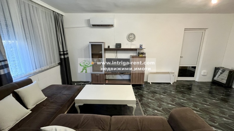 Дава под наем 4-СТАЕН, гр. Хасково, Дружба 1, снимка 3 - Апартаменти - 53537670