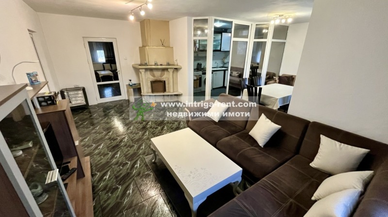 Дава под наем 4-СТАЕН, гр. Хасково, Дружба 1