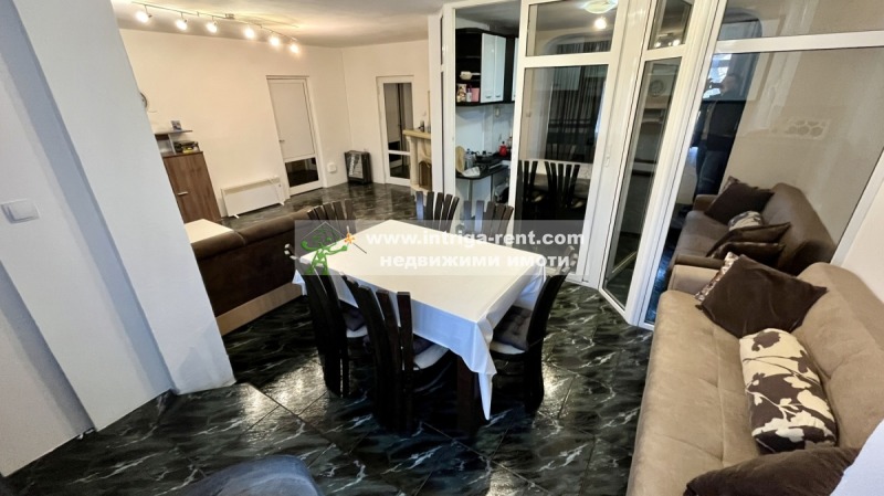 Дава под наем 4-СТАЕН, гр. Хасково, Дружба 1, снимка 5 - Апартаменти - 53537670