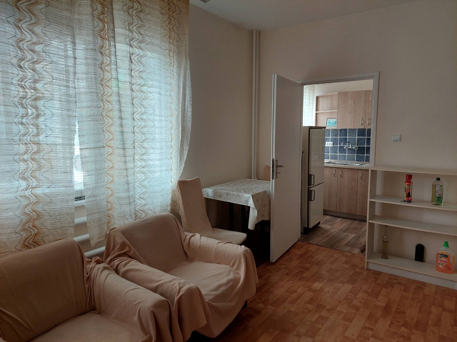Дава под наем 1-СТАЕН, гр. Пловдив, Тракия, снимка 2 - Апартаменти - 55107772