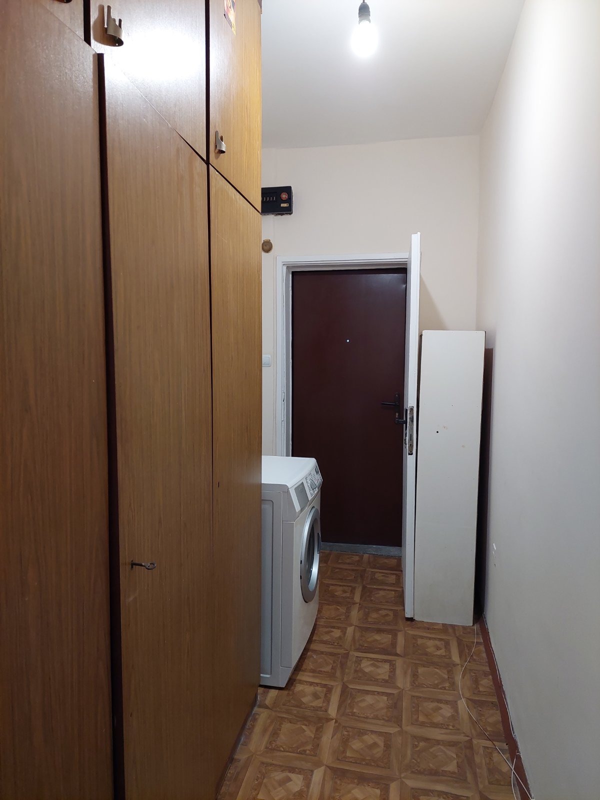 Дава под наем 1-СТАЕН, гр. Пловдив, Тракия, снимка 4 - Апартаменти - 55107772