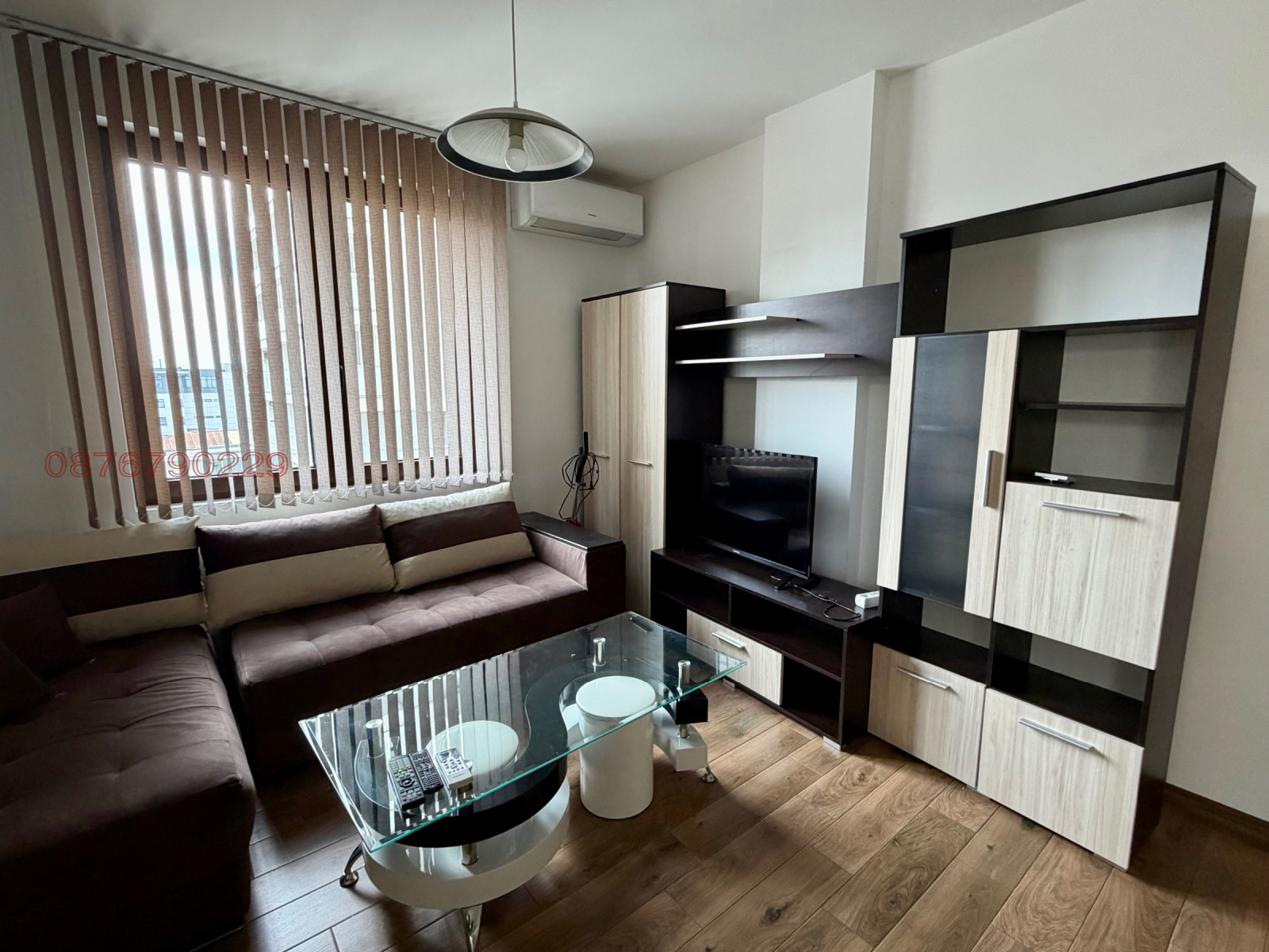 Дава под наем 2-СТАЕН, гр. София, Студентски град