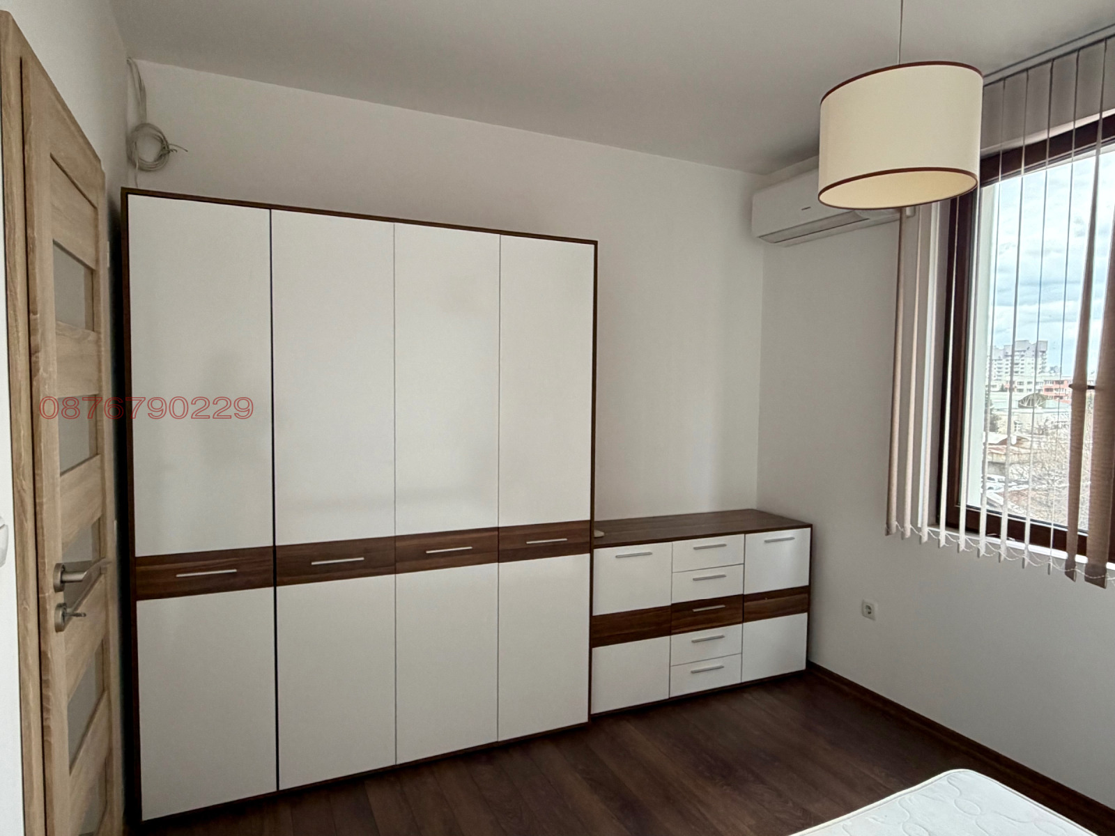 Дава под наем 2-СТАЕН, гр. София, Студентски град, снимка 5 - Апартаменти - 53924938