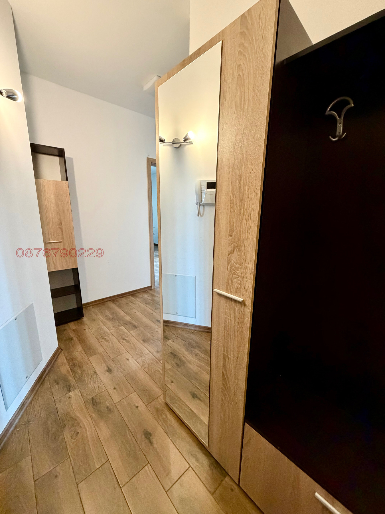 Дава под наем 2-СТАЕН, гр. София, Студентски град, снимка 6 - Апартаменти - 53924938