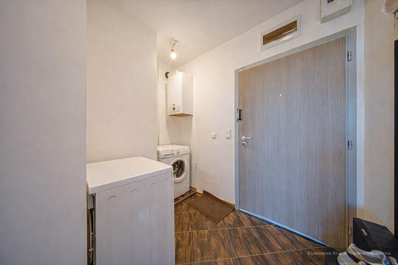 Дава под наем 2-СТАЕН, гр. София, Бъкстон, снимка 4 - Апартаменти - 53947618