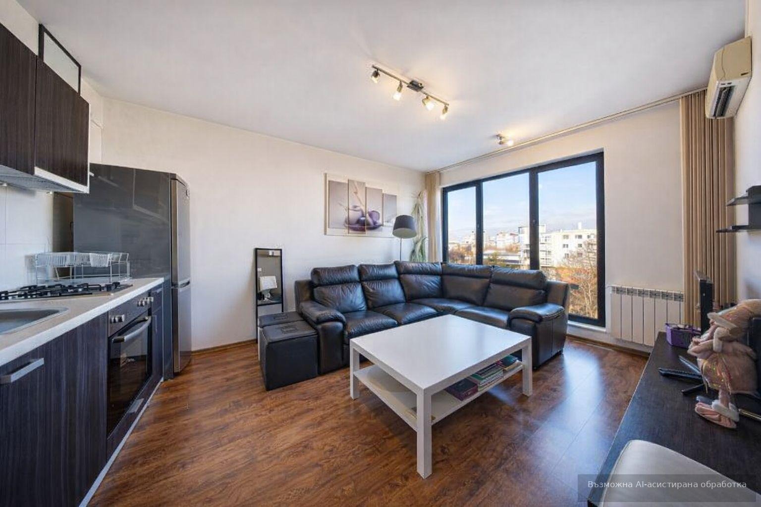 Дава под наем 2-СТАЕН, гр. София, Бъкстон