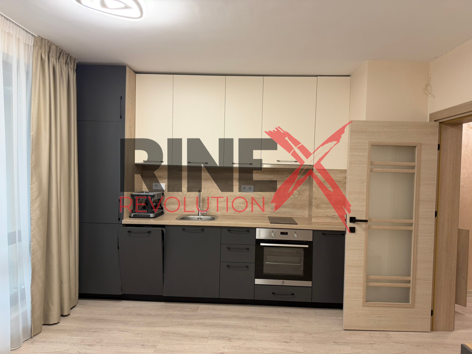 Дава под наем 2-СТАЕН, гр. Пловдив, Център, снимка 5 - Апартаменти - 54137055