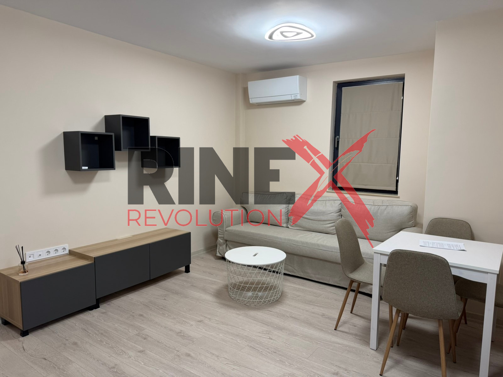 Дава под наем 2-СТАЕН, гр. Пловдив, Център, снимка 4 - Апартаменти - 54137055